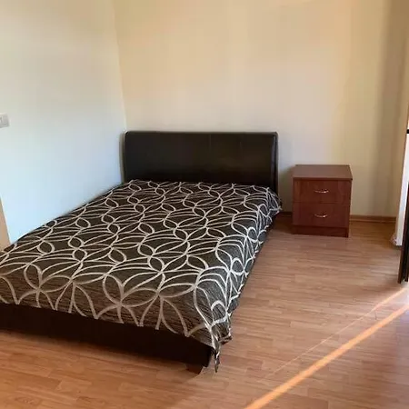 Apartamento First Line Studio 5 Star Garden Of Eden Sveti Vlas