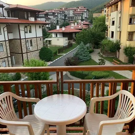 First Line Studio 5 Star Garden Of Eden * Sveti Vlas