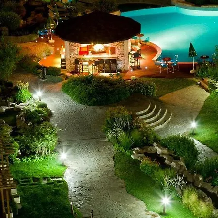 First Line Studio 5 Star Garden Of Eden Apartamento Sveti Vlas